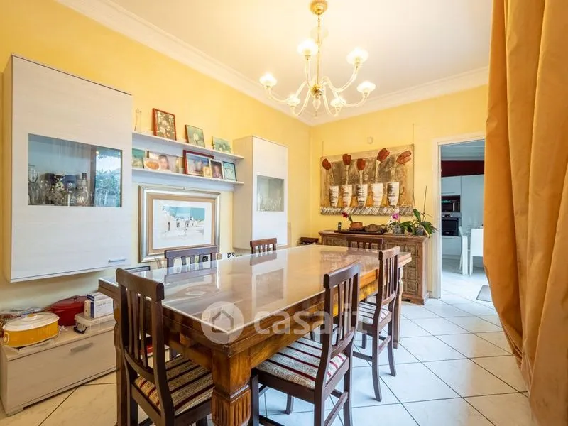Söögituba - Elegant Villa with Private Garden in Selargius