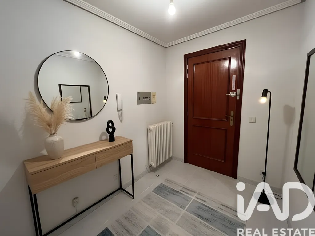 Esik - Spacious Apartment with Balcony in Ciudad Rodrigo