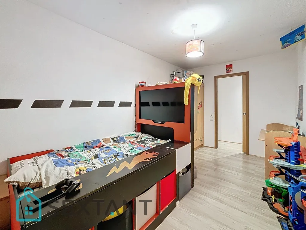 Magamistoad - Fully Renovated Flat in Caudebec Centre