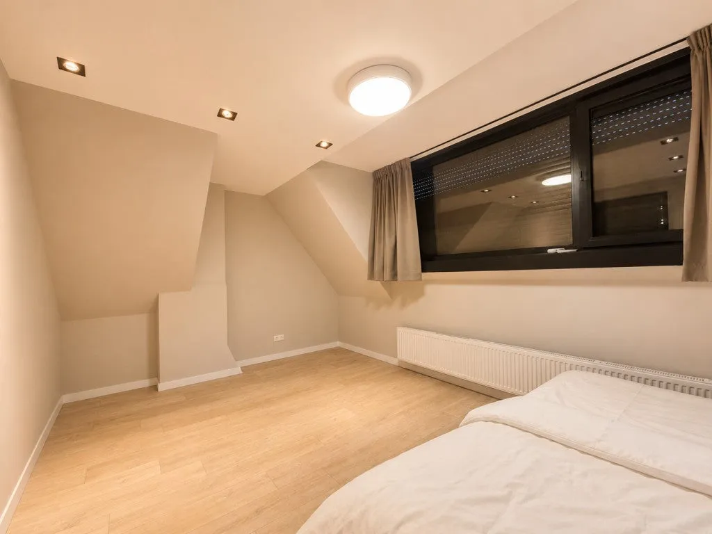 4-toaline korter asukohas Rotterdam