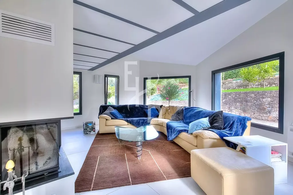 Elutuba - Villa with Pool in Mougins