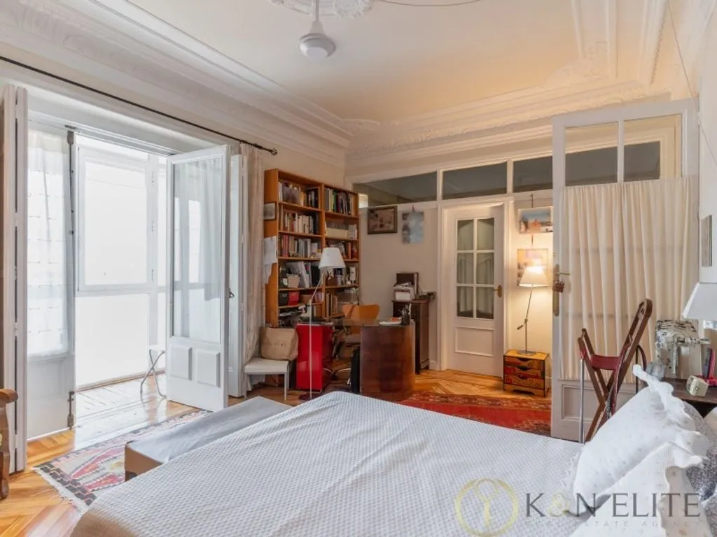 Magamistoad - Luxury Flat with Balconies in Salamanca, Madrid