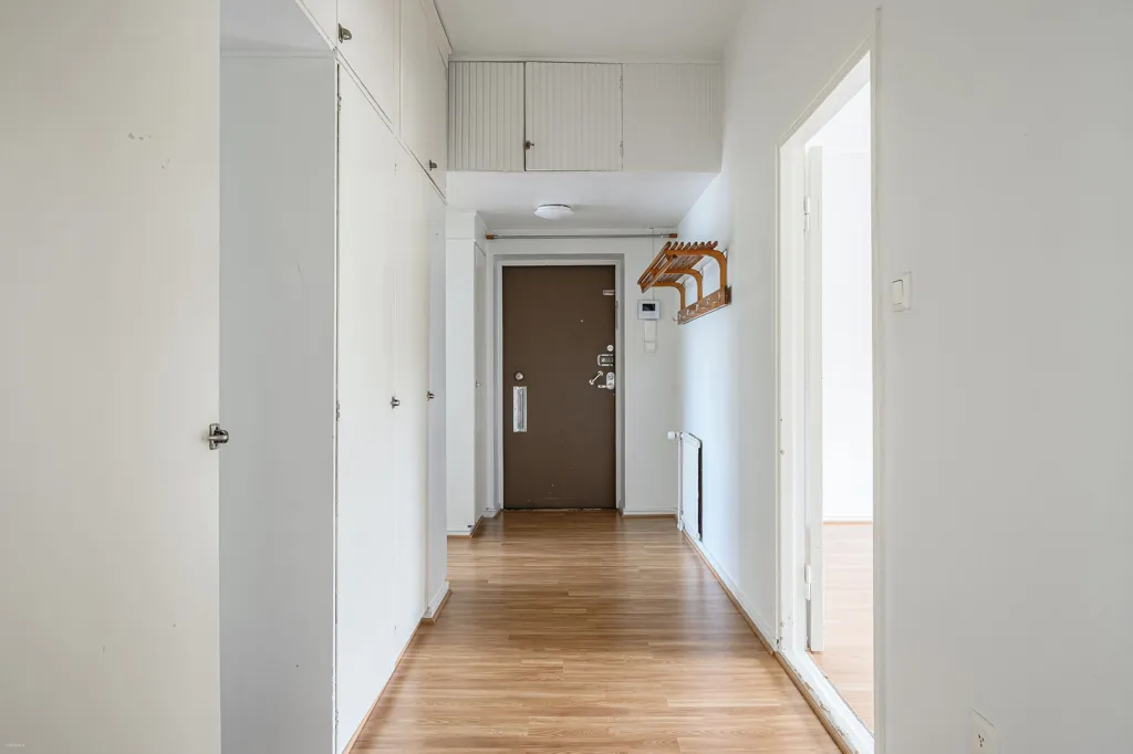 Esik - Apartment with Sea Views in Töölö
