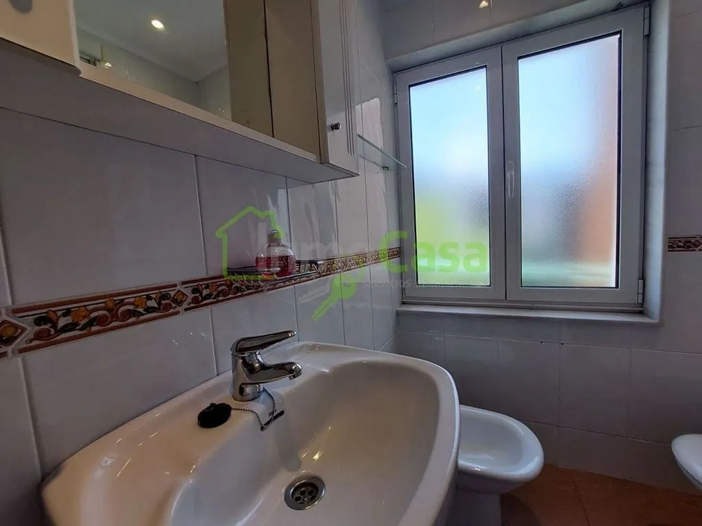 Vannitoad - Furnished Flat with East View in Santo Domingo