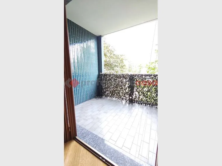 Balcone - Bright Trilocale with Terrace in Milan