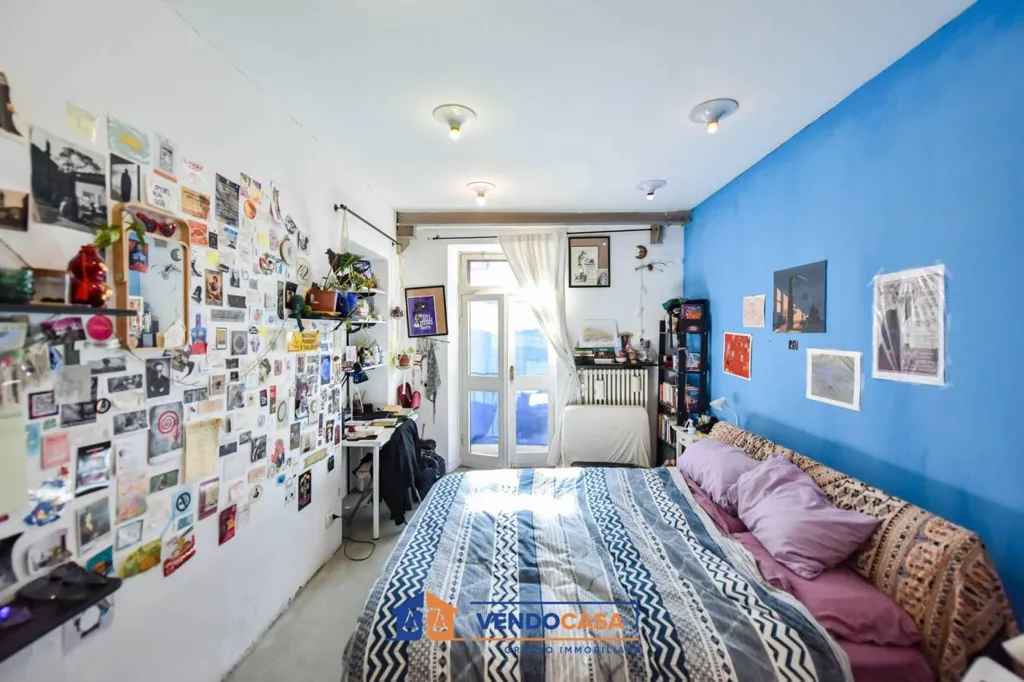 Appartement 3 pièces à Torino