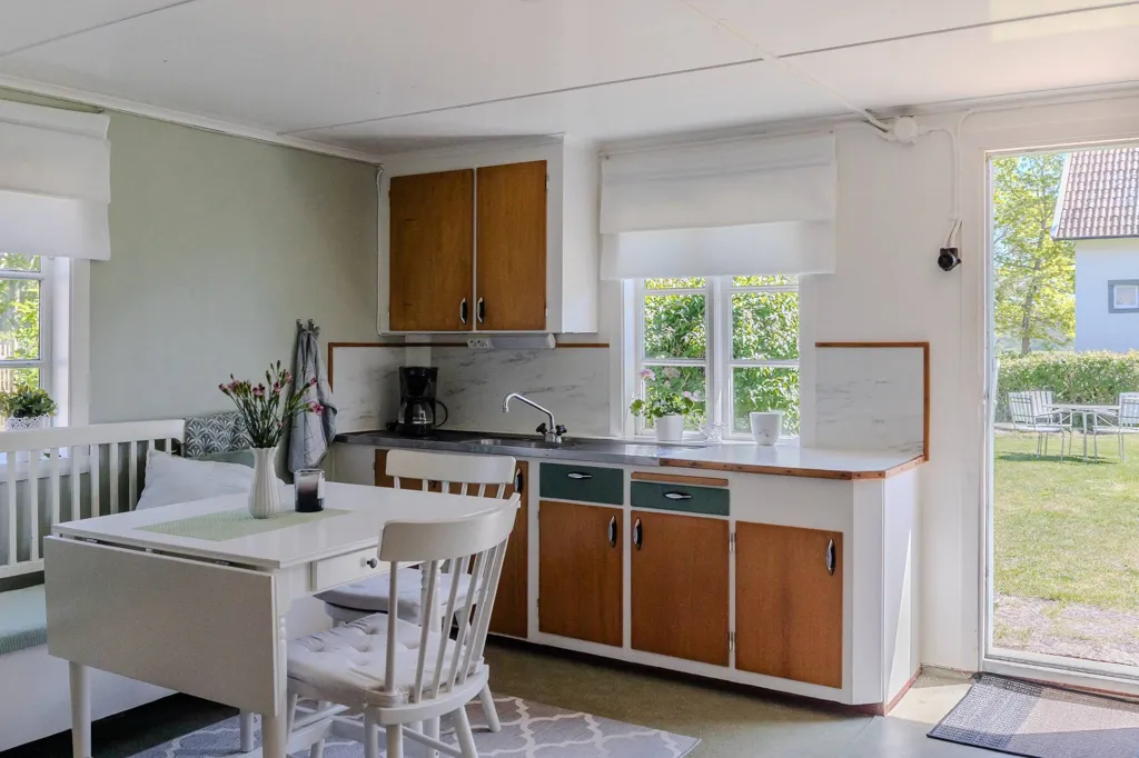 Villa with Sea View in Böda, Öland