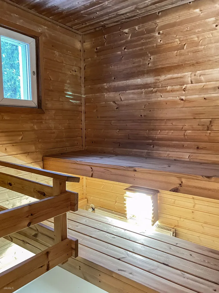 Stanze - Apartment with Sauna in Petonen, Kuopio