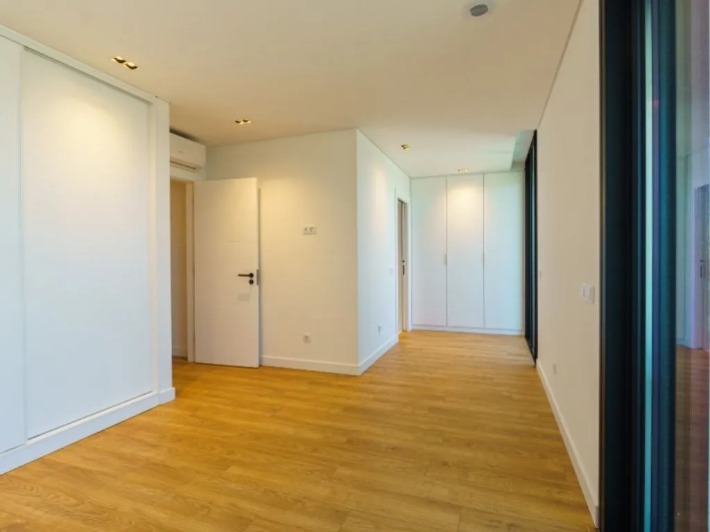 Entrée - New Luxury Villa with Sea View in Figueira da Foz