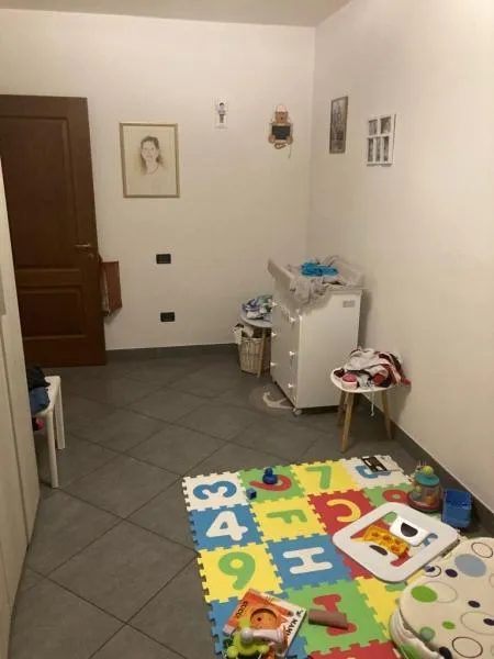 Chambres - Modern Apartment with Balconies in Rovigo