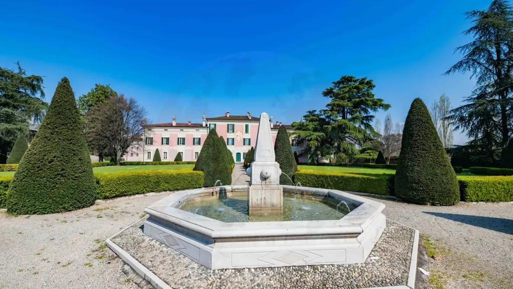 Aed - Duplex in Exclusive Residence, Castegnato