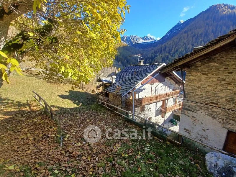 Esterno - Semi-detached House with Mountain Views in Niel