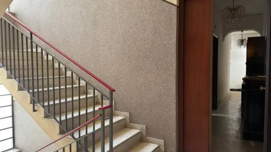 Rooms - Apartment with Sea View in Messina Centre