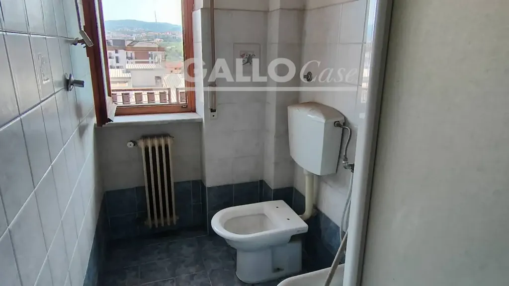 Vannitoad - Panoramic Apartment with Dual Access in Rende