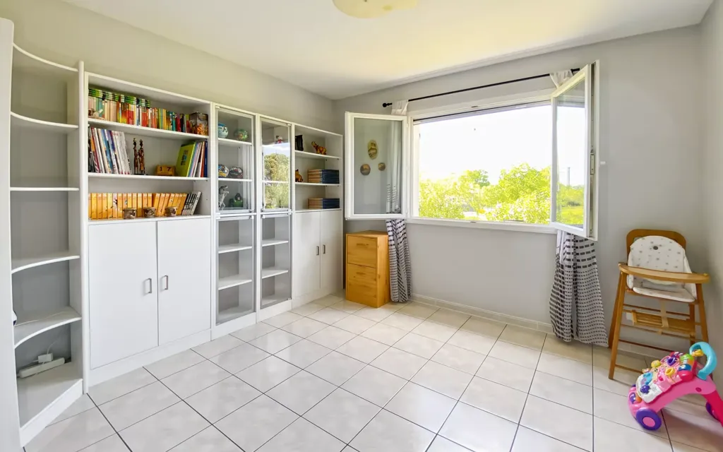 Camere da letto - Traditional House with Terrace in Montauban