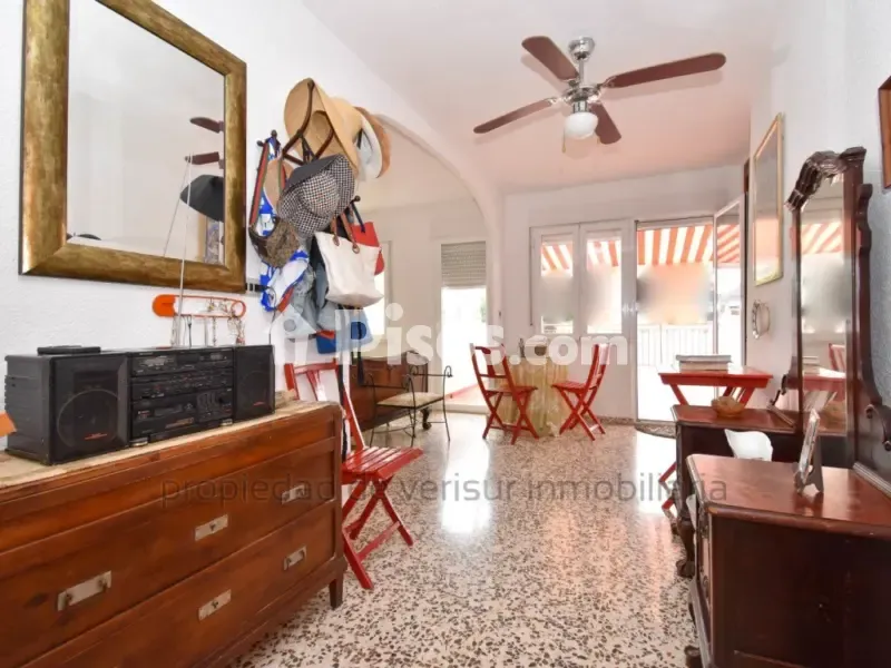 Elutuba - Duplex with Terraces in El Hornillo