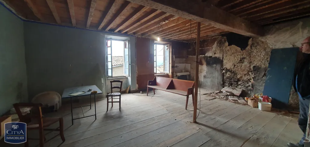 Toad - Village House with Pyrenees View in Belvis