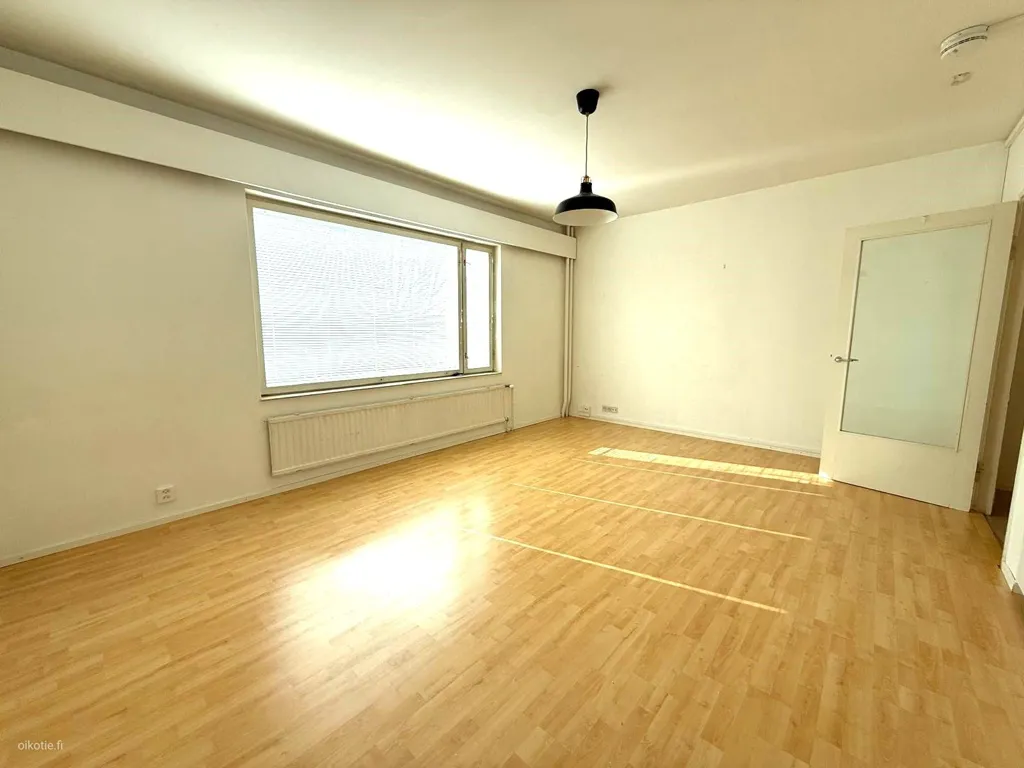 Toad - Studio Flat with Kitchenette in Eastern Centre, Turku
