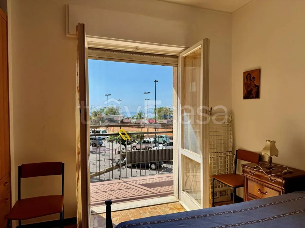 Chambres - Sea View Bilocale in Taggia