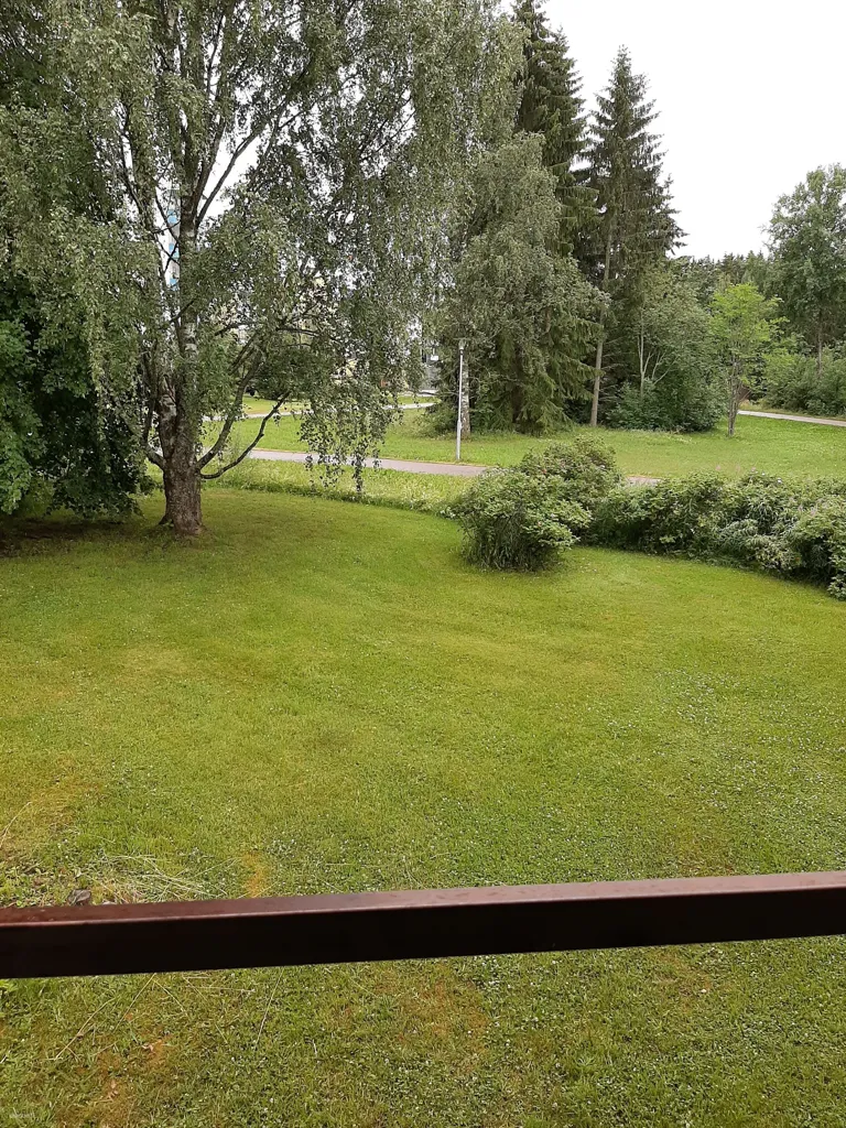 Aed - Studio Flat with Balcony in Jalkaranta, Lahti