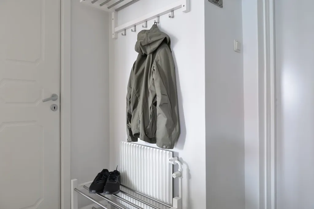 Esik - Modernised Flat with Gym in Eskilstuna