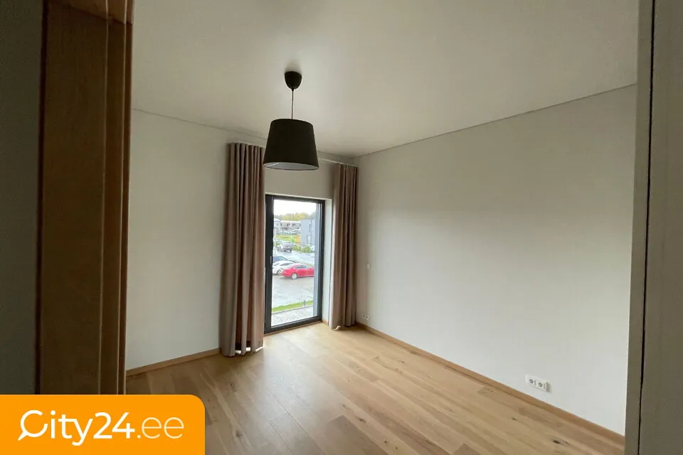 Appartement 4 pièces à Harku vald