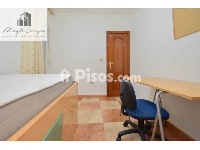 Magamistoad - Furnished Flat with Lift in Ronda
