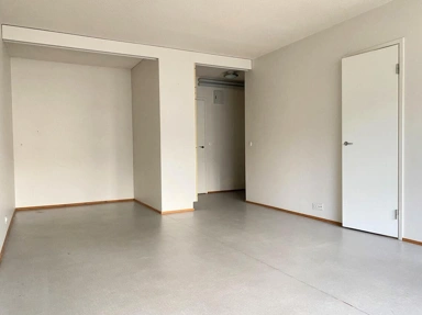 Pièces - Apartment with Balcony in Ruovesi