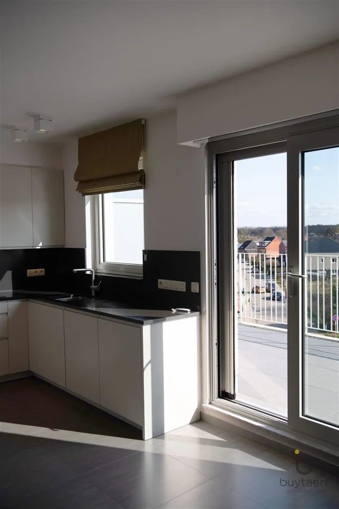 Appartement 2 chambres à Schilde