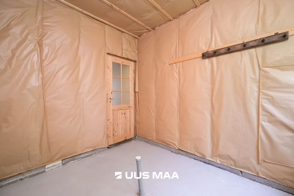 Maison 5 pièces à Harku vald