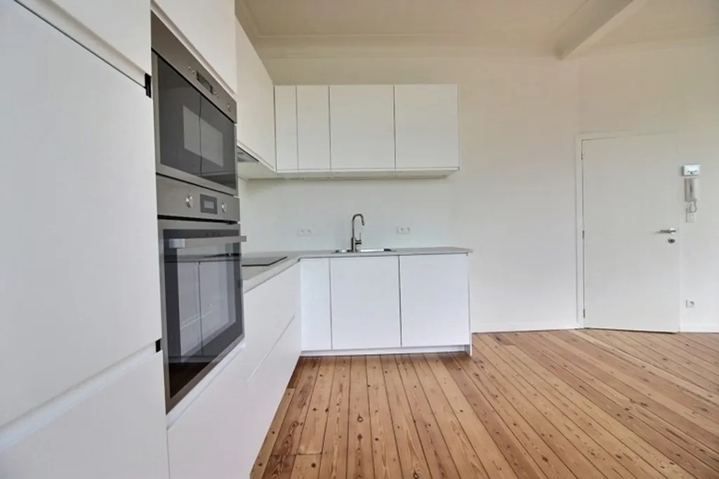Appartement 1 chambres à Anderlecht