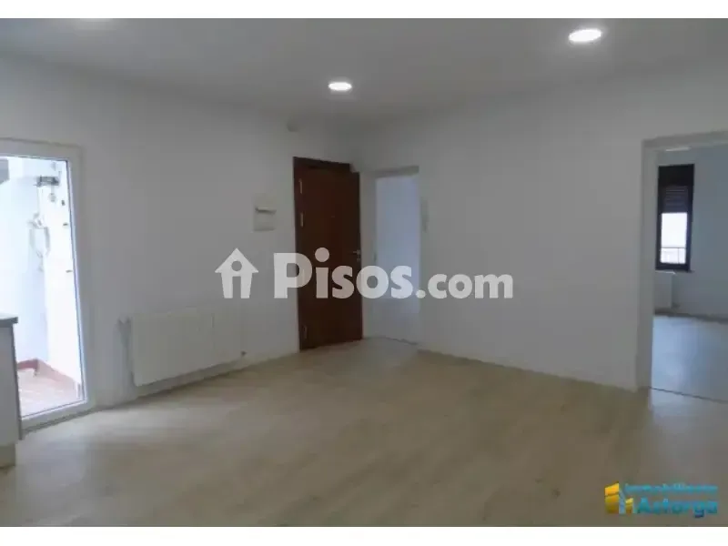 Séjour - Fully Renovated Flat with Terrace in Pío Gullón