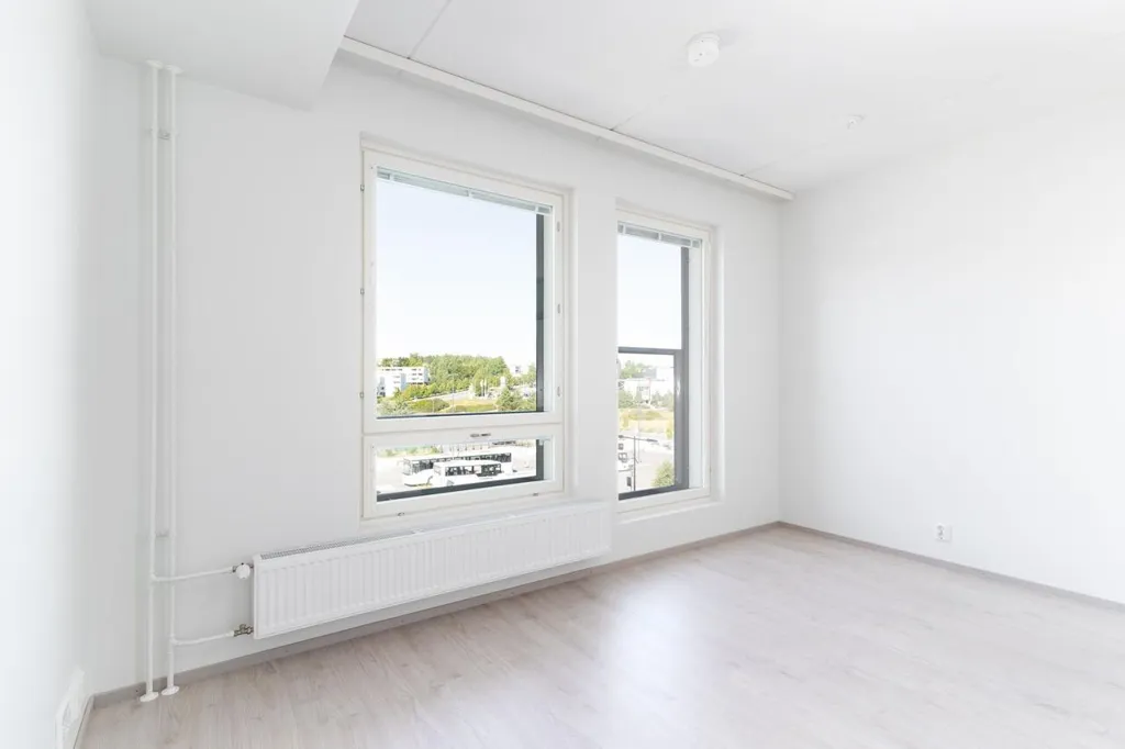 Pièces - Modern Studio Flat in Klaukkala, Nurmijärvi