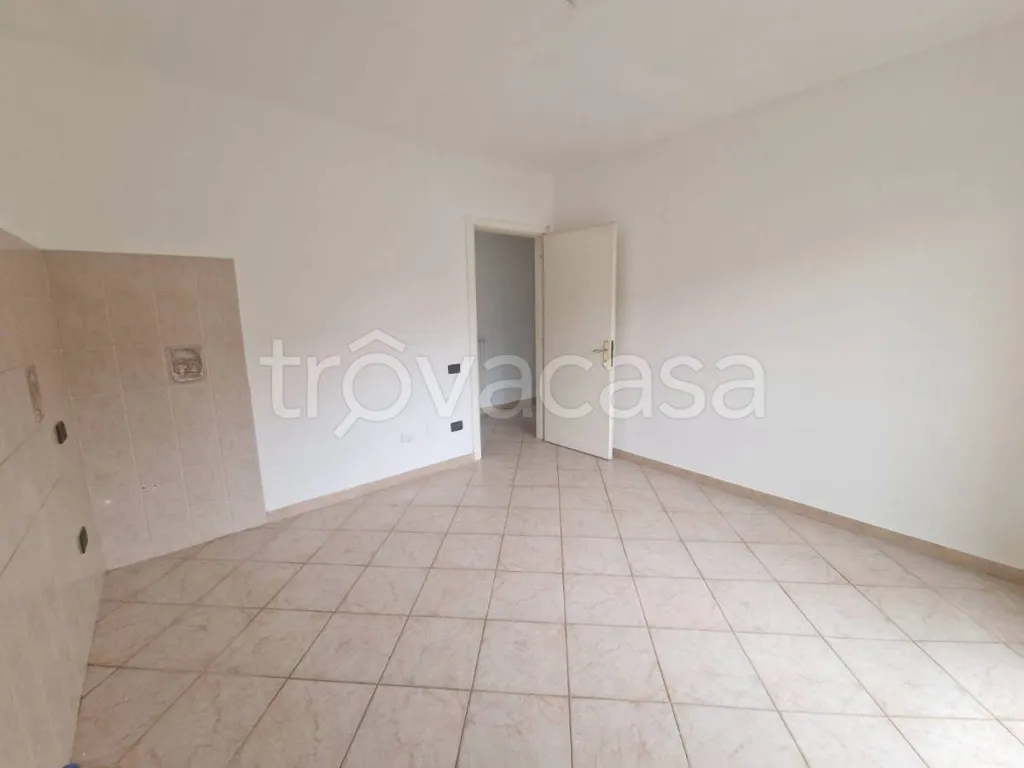 Stanze - Apartment with Balcony in Bra