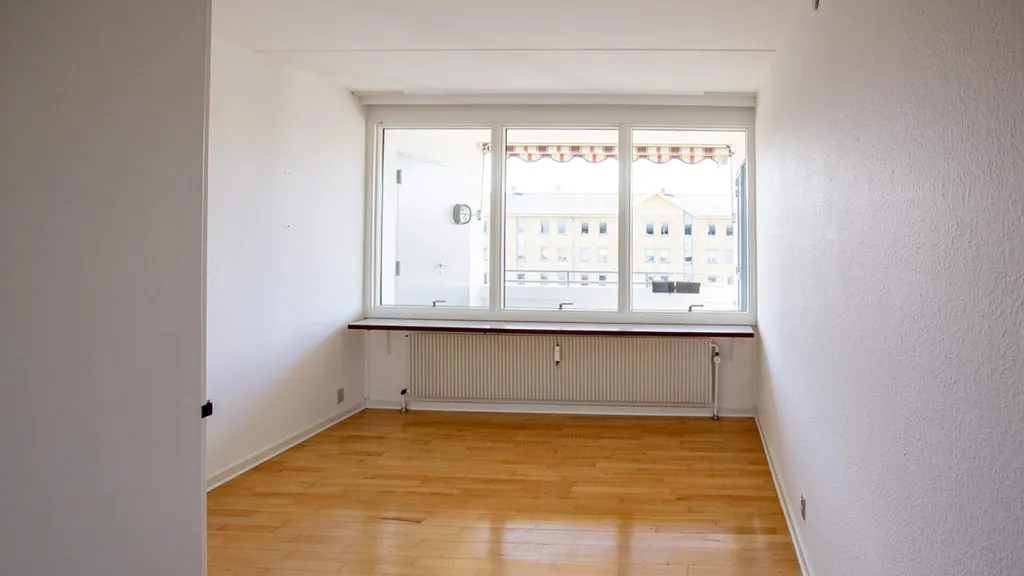Toad - Three-bedroom Flat in Frederikshavn