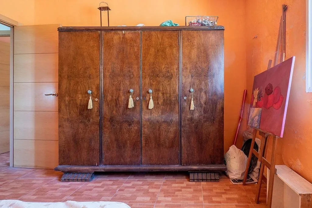Chambres - Rustic Chalet with Terrace in Moraleda de Zafayona