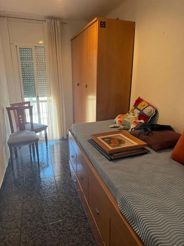 Magamistoad - Apartment with Terrace and Garage in Sant Celoni
