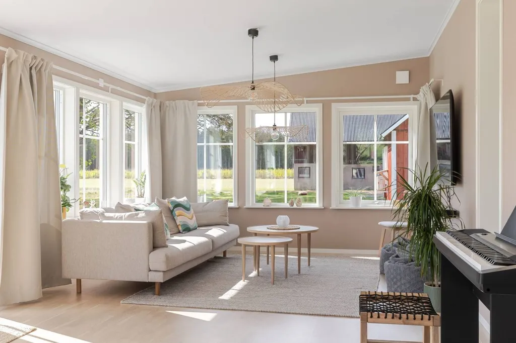 Maison 6 pièces à Tibro kommun