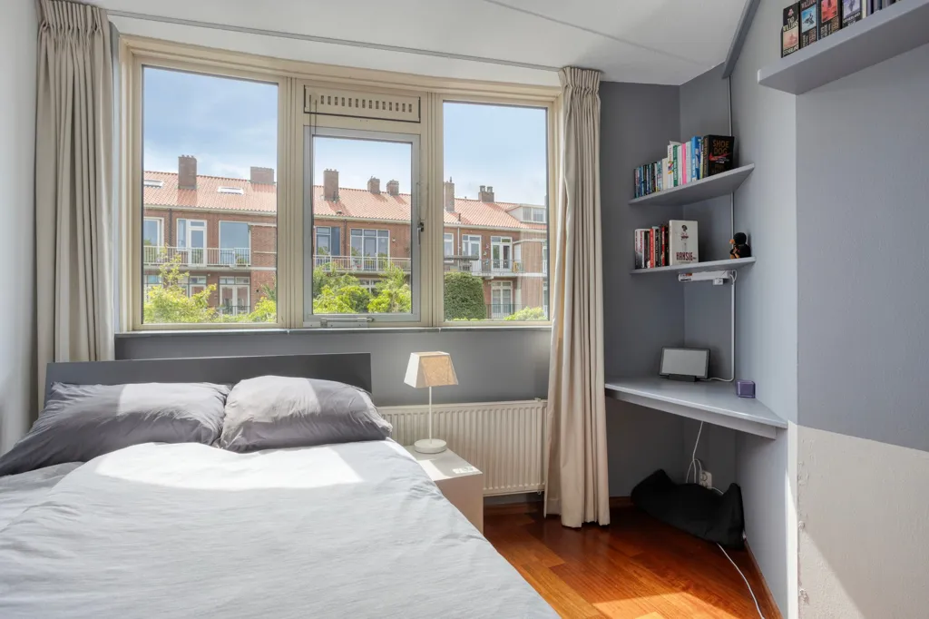 Maison 5 pièces à Leiden