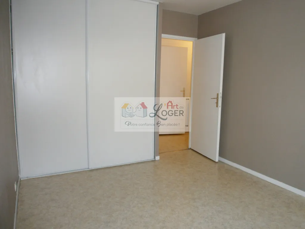 Appartement 2 pièces à Nantes