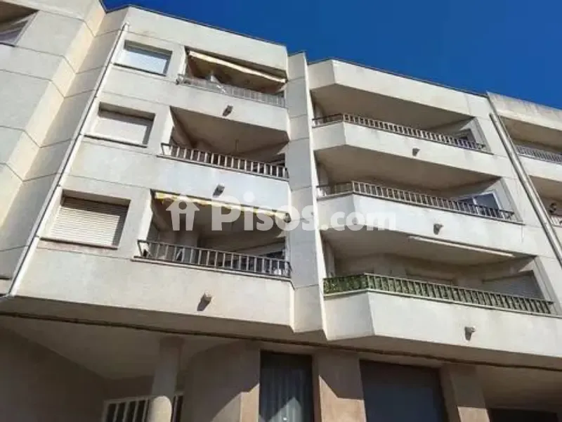 Välivaade - Flat with Sea View in El Vendrell