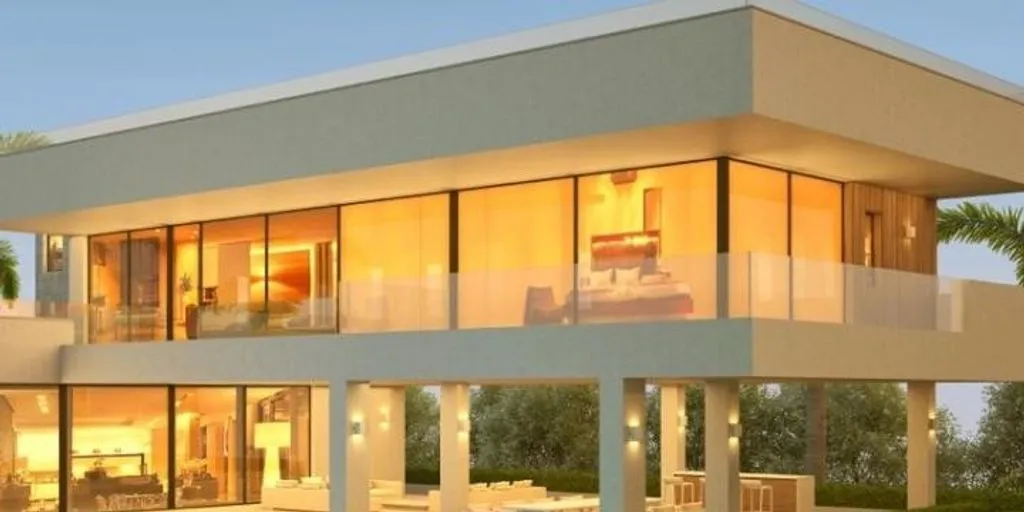 Luxury Villa with Pool in Benahavís