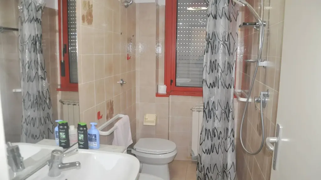Bagni - Bright Apartment with Terraces in Vada