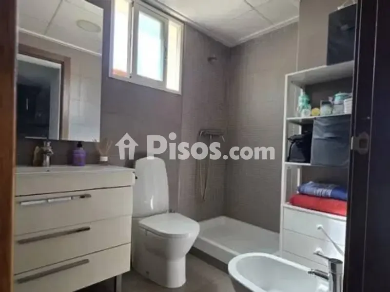 Vannitoad - Penthouse with Terraces in Albal Centre