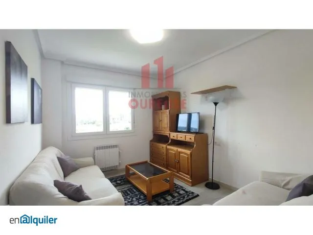 4 magamistoaga korter asukohas Ourense