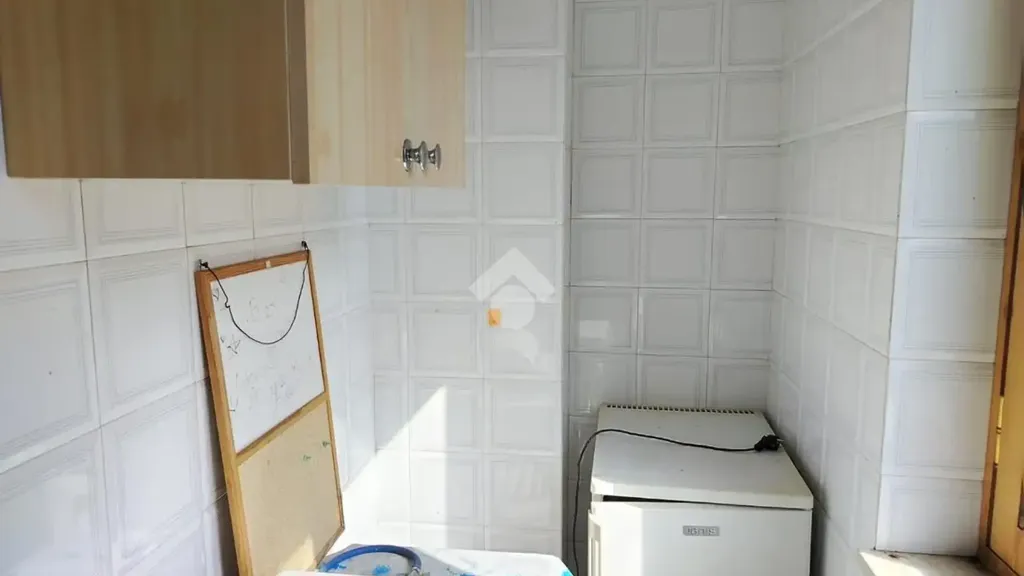 Buanderie - Armed Two-Bedroom Apartment near Atripalda