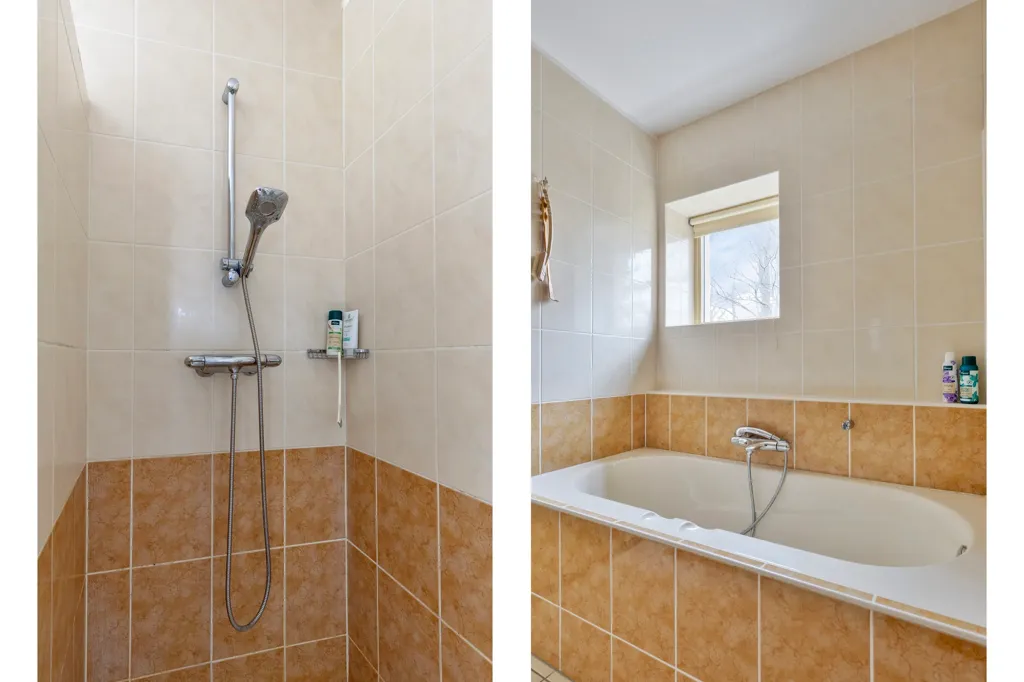 Vannitoad - Penthouse with Three Balconies in Rolde Centre
