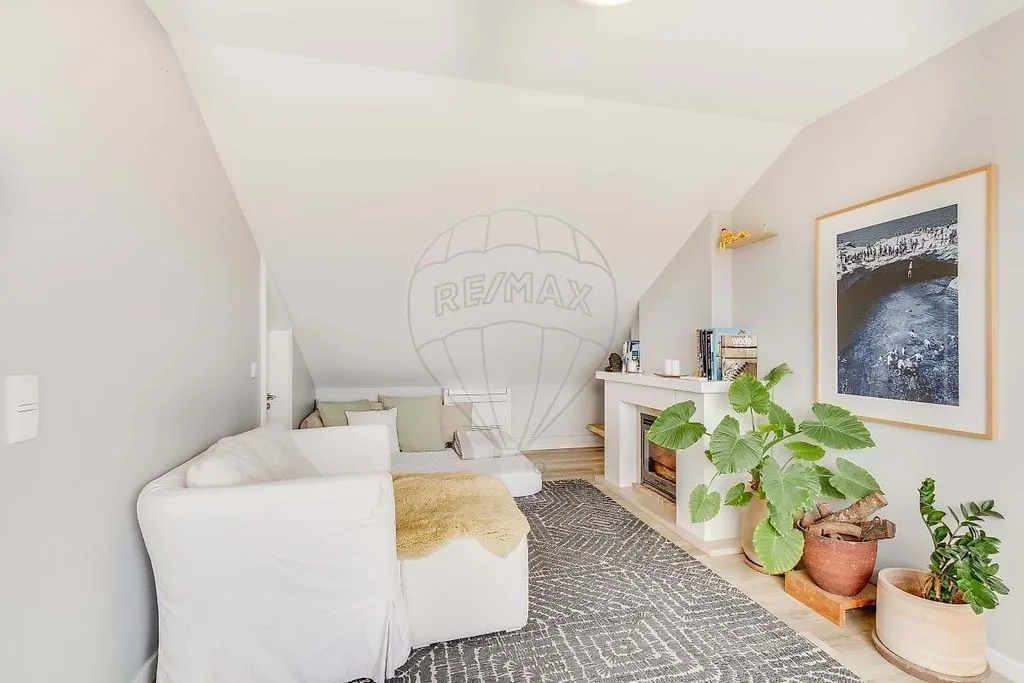 Elutuba - Luxury Apartment in Cascais e Estoril