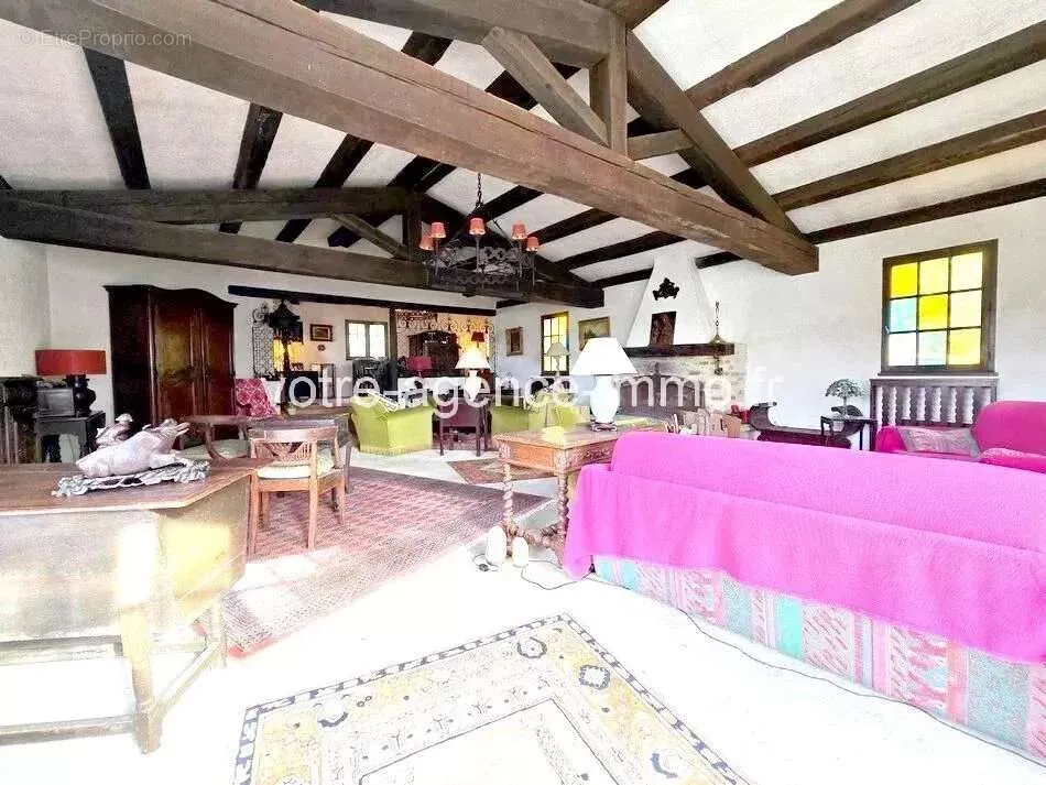 Elutuba - Provençal House with Pool in La Gaude