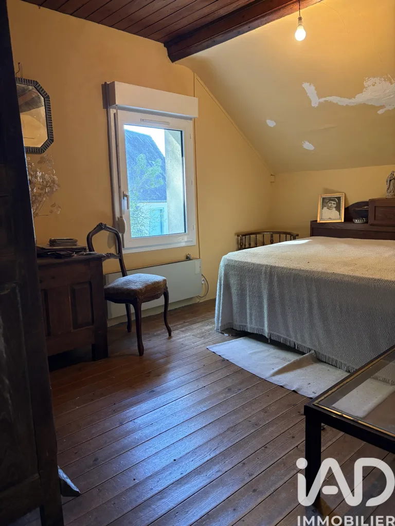 Magamistoad - Charming Bocage House with River View in Domjean